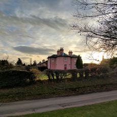 Park View And Adjoining Cottage
