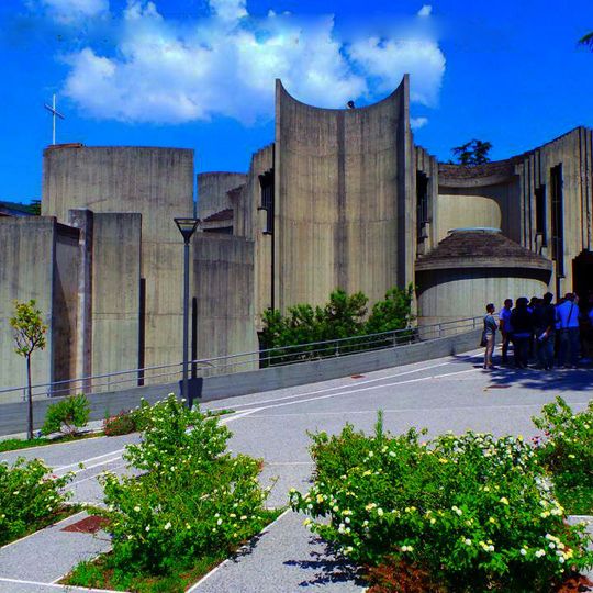 Chiesa della Sacra Famiglia