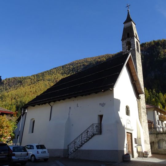 Chiesa di San Martino