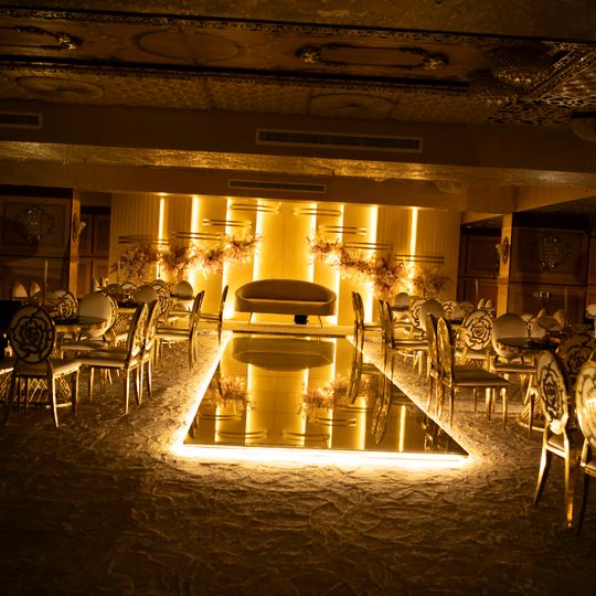 Al Nabaress Al Macy Hotel