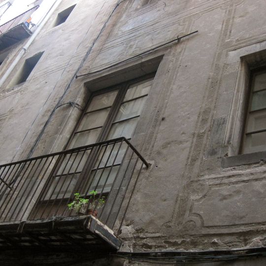 Casa Miquel de Magarola