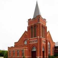 Church Street Historic District
