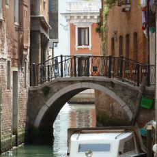Ponte de Ca' Grimani