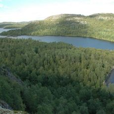 Klistervatnet