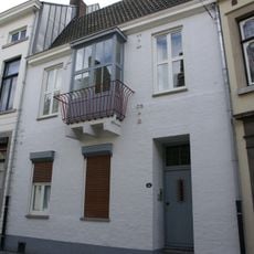 Witmakersstraat 5A, Maastricht