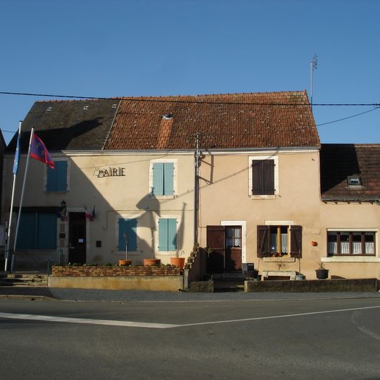 Sassierges-Saint-Germain