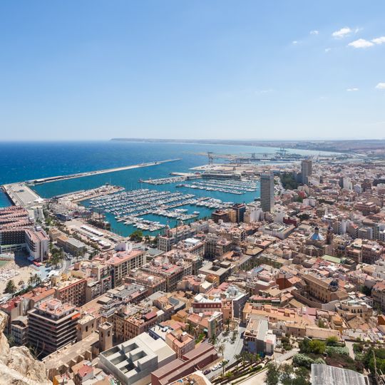 Alicante