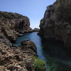 Cala Rafalet