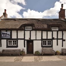 The Wheatsheaf Inn, Raby