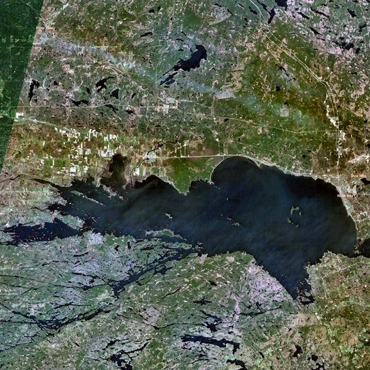 Lake Nipissing