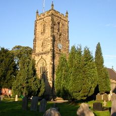 Church of St James