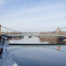 Hennepin Avenue Bridge