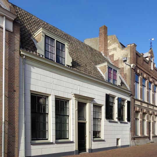 Goilberdingerstraat 3, Culemborg