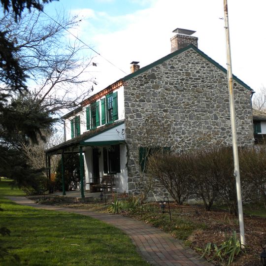 Northbrook Historic District