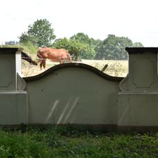 Sochy římských vojáků