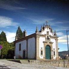 Capela de Nossa Senhora da Lapa