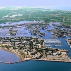 Port-Camargue