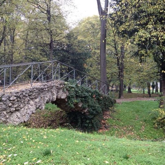 Parco di Villa Fiorita