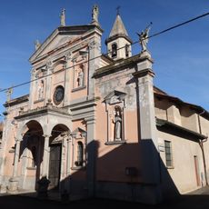 Oratorio di Santa Maria Assunta