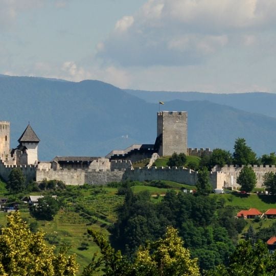 Castello di Celje