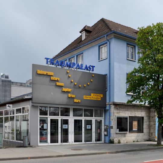 Traumpalast