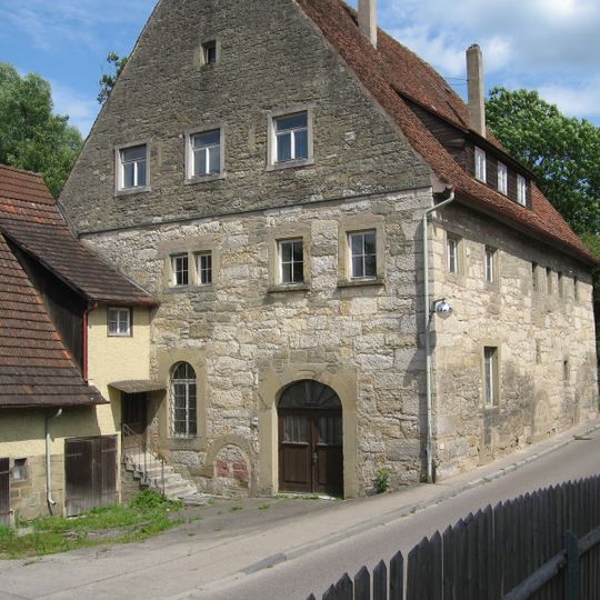 Herrenmühle