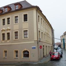 Wohnhaus Wendische Straße 1