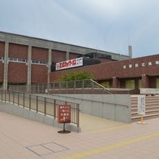 京都府立體育館