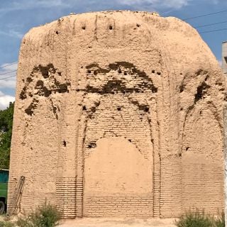 Chehel Dokhtaran Tower (Semnan)