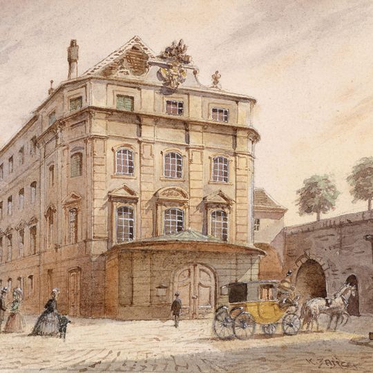 Theater am Kärntnertor