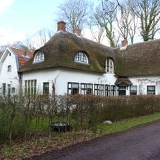 De Braak, tuinmanshuis