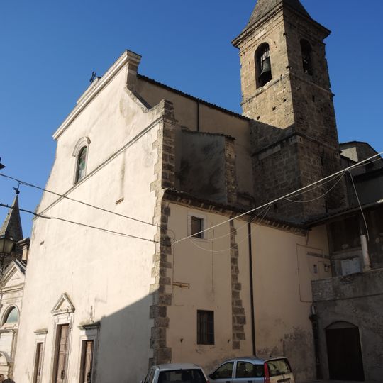 San Lorenzo