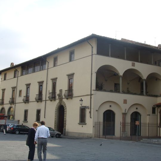 Palazzo Vescovile