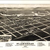 Flandreau