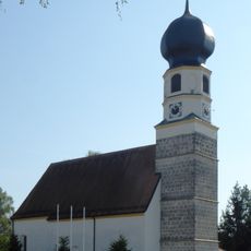 Saint Erasmus Church