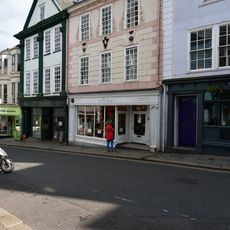 Theatre, Totnes