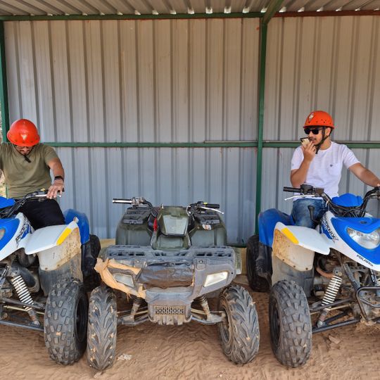 Xcapade Adventure Park Pushkar