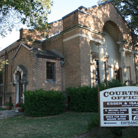 First Church of Christ, Scientist