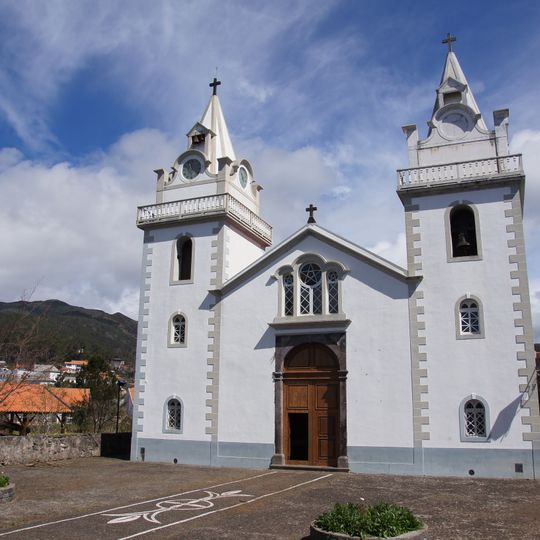 Igreja de Nossa Senhora das Neves