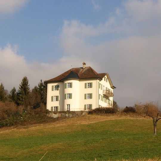 Residence Hanenberg