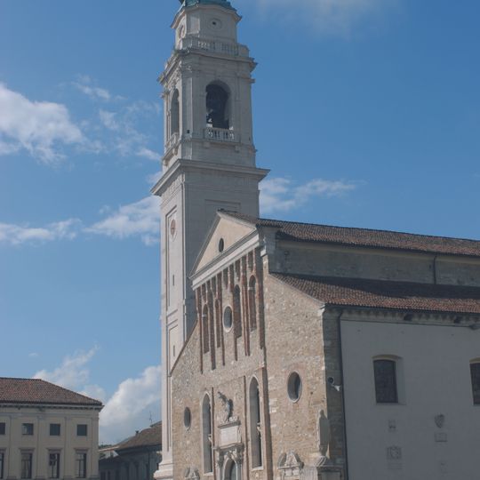 Basilica Cattedrale di San Martino