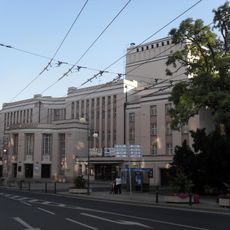 Krušnohorské divadlo