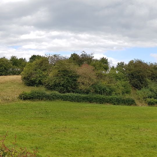 Groeve het Houbenbergske II