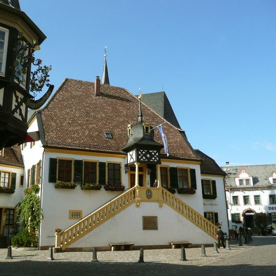 Deidesheim