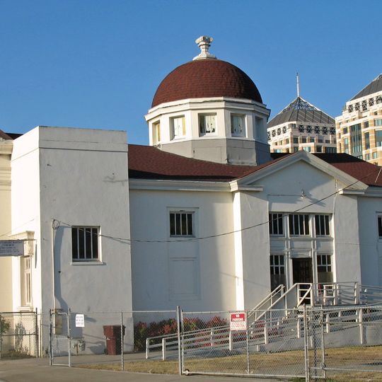 Greek Orthodox Church of the Assumption