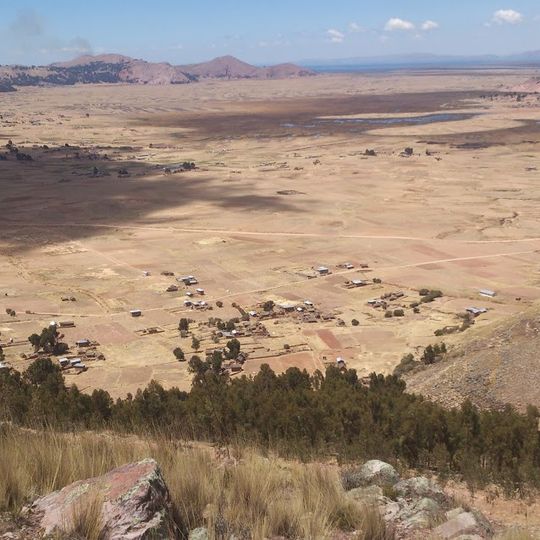 Provincia di Huancané