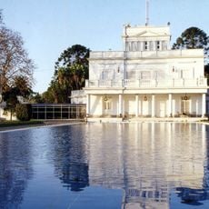 Quinta presidencial de Olivos