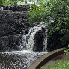 Mill Pond Falls