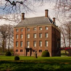 Castello di Amerongen