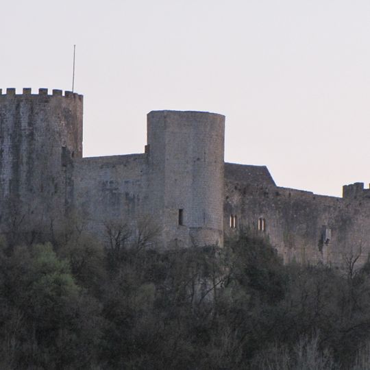 Château des Rois ducs